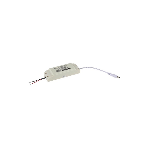 Драйвер ЭРА 60-80V 40W IP40 0,45A LED-LP-5/6 [0.98X] Б0039417 Фото № 1