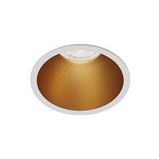 Встраиваемый светильник Denkirs Karup DK3026-WG 2