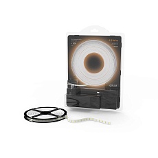 Светодиодная лента Gauss 4,8W/m 60LED/m 2835SMD теплый белый 5M 312400148 4