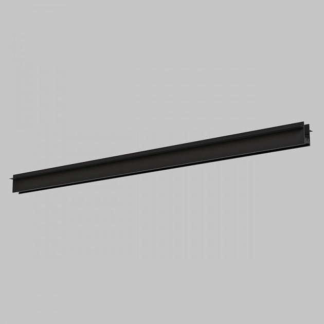 Шинопровод встраиваемый IMEX IL.0050.2000-1-BK Фото № 4