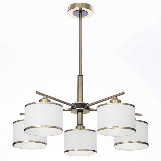 Подвесная люстра Citilux Alton CL421253 Фото № 6