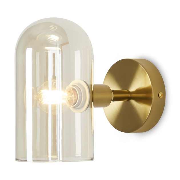 Бра Freya Firefly FR5427WL-01BS изображение 5 Бра Freya Firefly FR5427WL-01BS Фото № 5