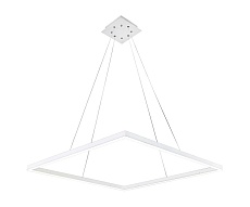 Подвесной светодиодный светильник Kink Light Альтис 08226,01(4000K) 1