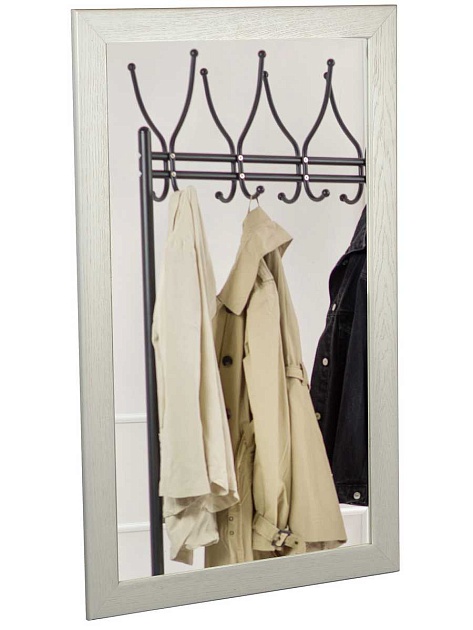 Зеркало Мебелик Берже 24-105 002478 изображение 8 Зеркало Мебелик Берже 24-105 002478 Фото № 8