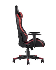 Игровое кресло TopChairs Gallardo красное SA-R-1103 red 2