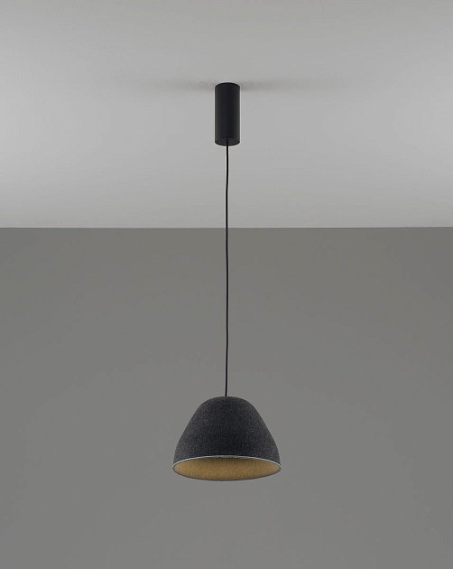 Подвесной светодиодный светильник Moderli Welli V11098-PL изображение 5 Подвесной светодиодный светильник Moderli Welli V11098-PL Фото № 5