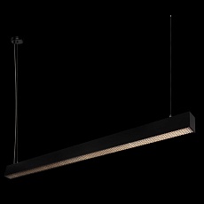 Подвесной светильник Loft IT Vim 10318/C Black 2