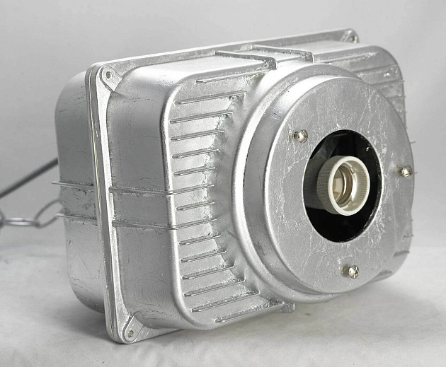 Подвесной светильник Lussole Loft Arta GRLSP-9826 Фото № 3