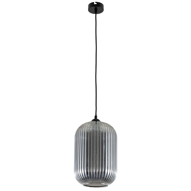 Подвесной светильник Arte Lamp Arwen A1903SP-1BK изображение 1 Подвесной светильник Arte Lamp Arwen A1903SP-1BK Фото № 1