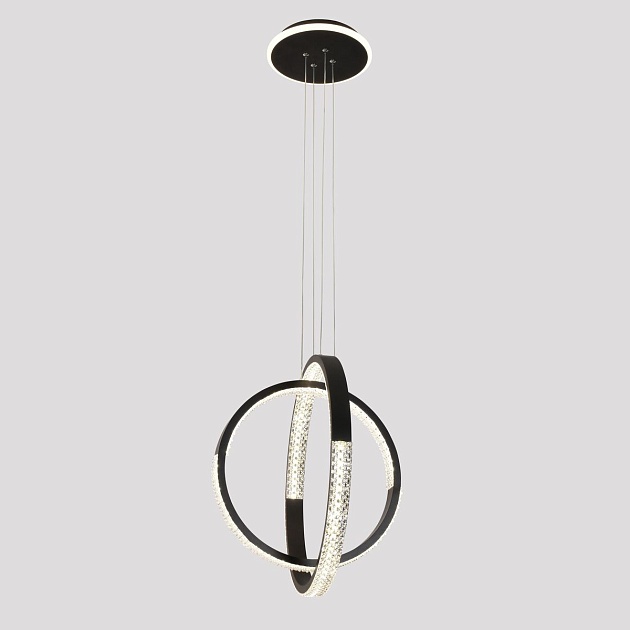 Подвесной светодиодный светильник Moderli Novas V2892-PL изображение 1 Подвесной светодиодный светильник Moderli Novas V2892-PL Фото № 1