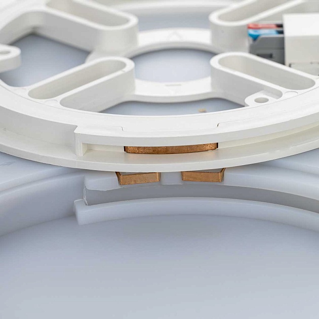 Потолочный светильник Citilux ETALON CL750401R изображение 5 Потолочный светильник Citilux ETALON CL750401R Фото № 5