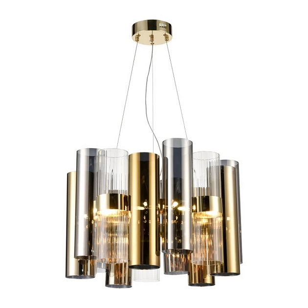 Подвесная люстра Wertmark FRANKA WE162.15.303 изображение 1 Подвесная люстра Wertmark FRANKA WE162.15.303 Фото № 1