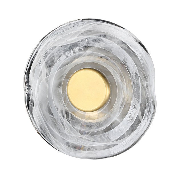 Настенный светильник Arte Lamp BEVEL A1681AP-5PB Фото № 1