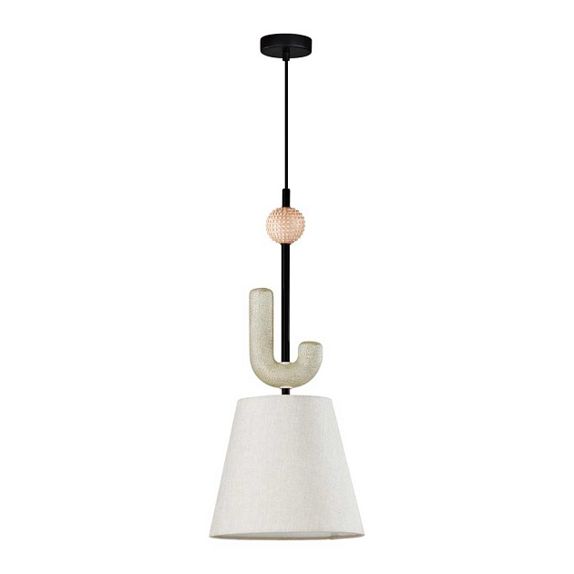Подвесной светильник Odeon Light Exclusive Modern Bagel 5410/1 Фото № 1