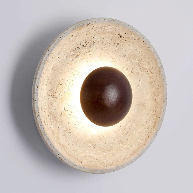 Бра Lussole LSP-4033 изображение 1 Бра Lussole LSP-4033 Фото № 1