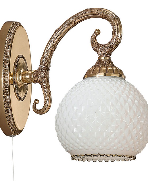 Бра Reccagni Angelo A 8500/1 Фото № 2