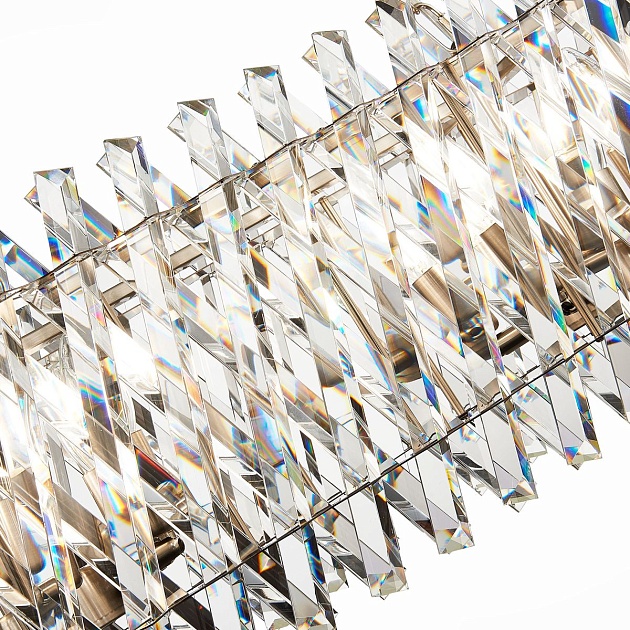 Подвесная люстра ST Luce Fabio SL1170.103.12 Фото № 4