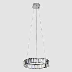 Подвесной светодиодный светильник Citilux Чезаре CL338141 3