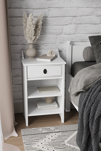 Прикроватная тумба Шведский Стандарт Вествик 414095002300 изображение 4 Прикроватная тумба Шведский Стандарт Вествик 414095002300 Фото № 4