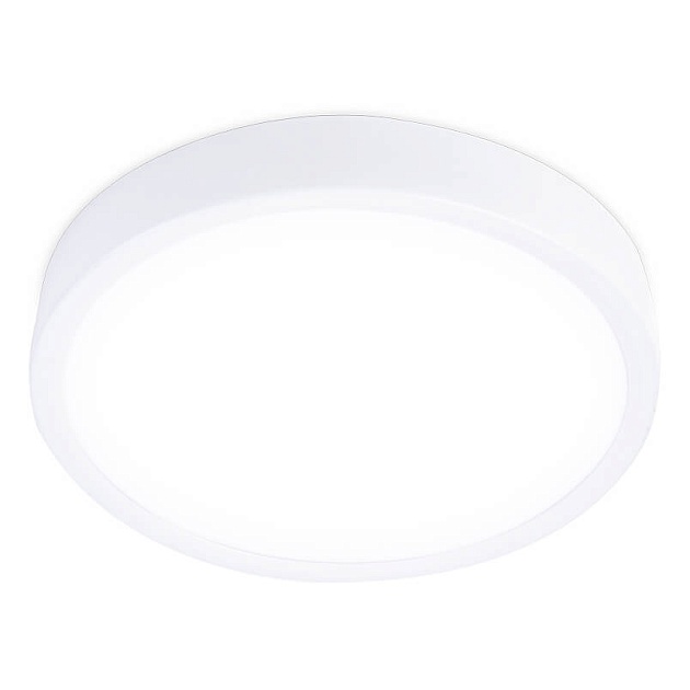 Встраиваемый светодиодный светильник Ambrella light Led Downlight DLR361 изображение 1 Встраиваемый светодиодный светильник Ambrella light Led Downlight DLR361 Фото № 1