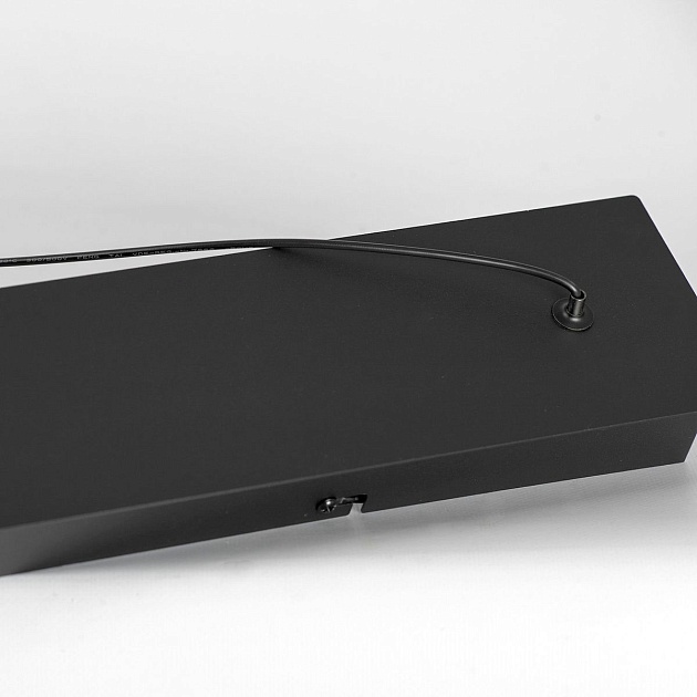 Подвесная светодиодная люстра Lussole Lassen LSP-7254 изображение 3 Подвесная светодиодная люстра Lussole Lassen LSP-7254 Фото № 3