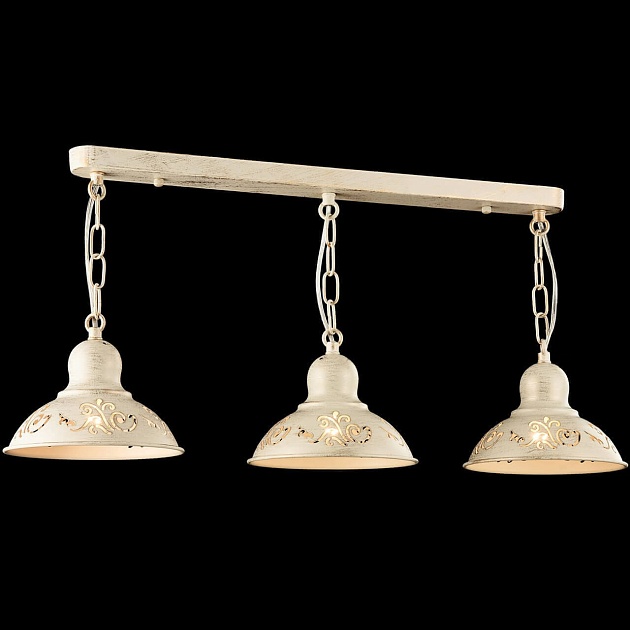 Подвесной светильник Freya Benoit FR2566-PL-33-WG изображение 3 Подвесной светильник Freya Benoit FR2566-PL-33-WG Фото № 3