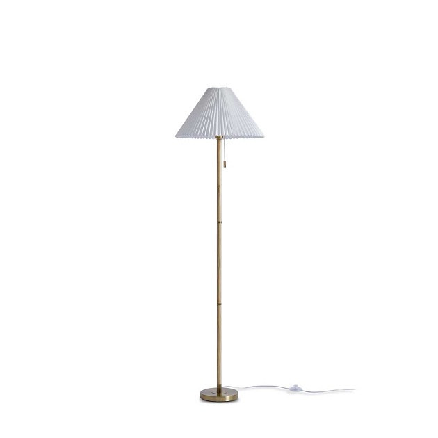 Торшер Freya Modern Kinsley FR5533FL-01BS Фото № 11