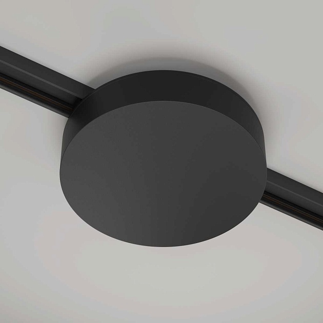 Источник напряжения Maytoni Technical TRA172DR-200W-DS-B Фото № 2