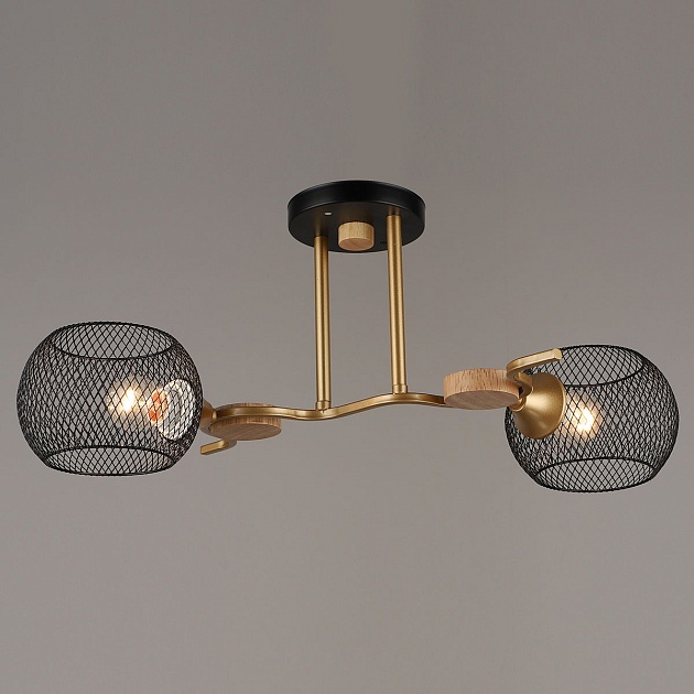 Потолочный светильник Reluce 04627-0.3-02 Фото № 4