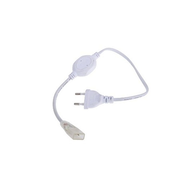 Сетевой шнур LEEK LE010631-010 Фото № 1