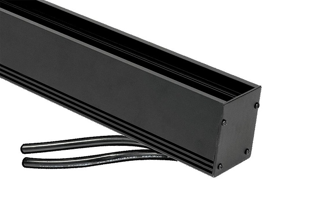 Шинопровод низковольтный DesignLed SY-601201-BL 003587 Фото № 4