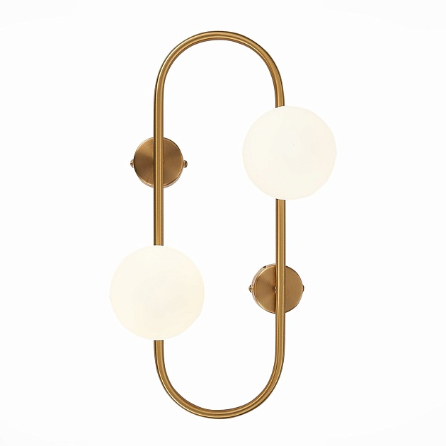 Бра ST Luce Vera SL1149.301.02 Фото № 1