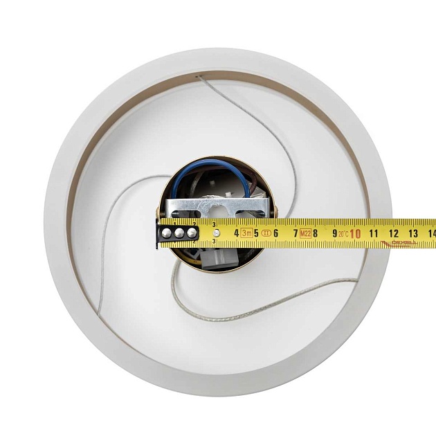 Подвесной светильник Citilux Дуэт CL719012 Фото № 7