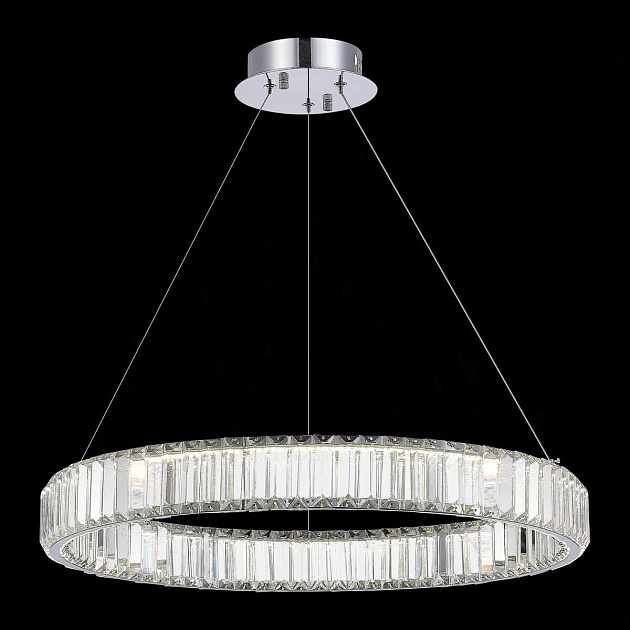 Подвесная люстра ST Luce SL1622.113.01 Фото № 5