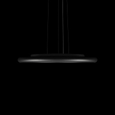 Подвесной светильник Loft It Sweety 10454/400P Black 1