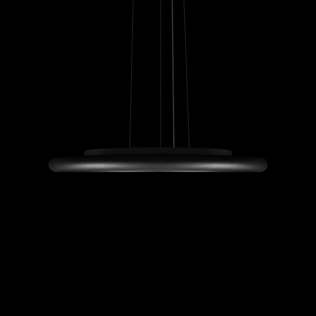 Подвесной светильник Loft It Sweety 10454/400P Black изображение 2 Подвесной светильник Loft It Sweety 10454/400P Black Фото № 2