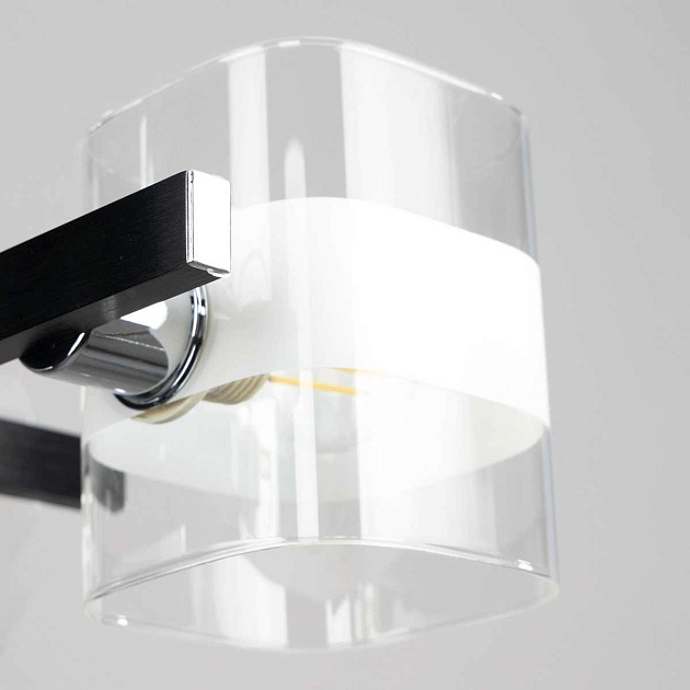 Потолочная люстра Citilux Вирта CL139242 изображение 10 Потолочная люстра Citilux Вирта CL139242 Фото № 10