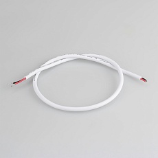Провод Arlight ARL-Moonlight-20AWG-2W-D4.5-CU-500 White 025548