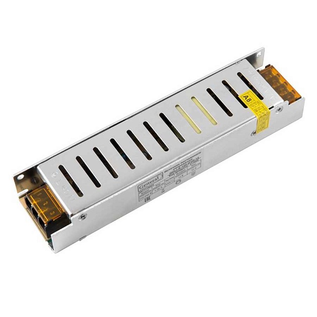 Драйвер светодиодный General GDLI-LB-100-IP20-24 изображение 1 Драйвер светодиодный General GDLI-LB-100-IP20-24 Фото № 1