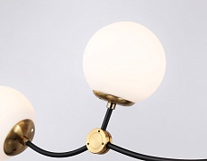 Подвесной светильник Ambrella light Traditional Modern TR2568 5