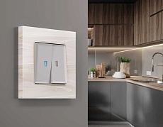 Рамка AMBRELLA VOLT AF930301 3