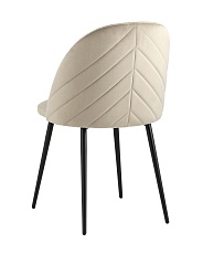 Кухонный стул Stool Group Фолио велюр бежевый AV 451-Cl-08 5