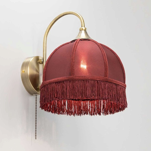 Бра Citilux Базель CL407313 изображение 15 Бра Citilux Базель CL407313 Фото № 15