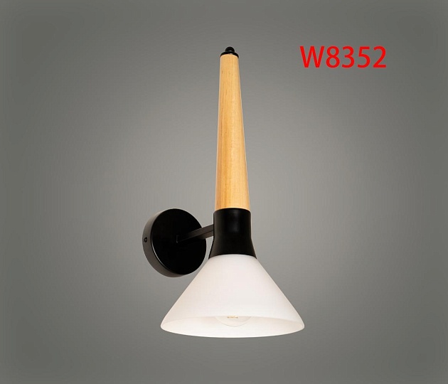 Бра Alfa Light F4124-09 Фото № 1