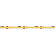 Светодиодная лента Arlight 8W/m 480LED/m CSPSMD холодный белый 5M COB-X480-8mm 24V White6000 039057 1