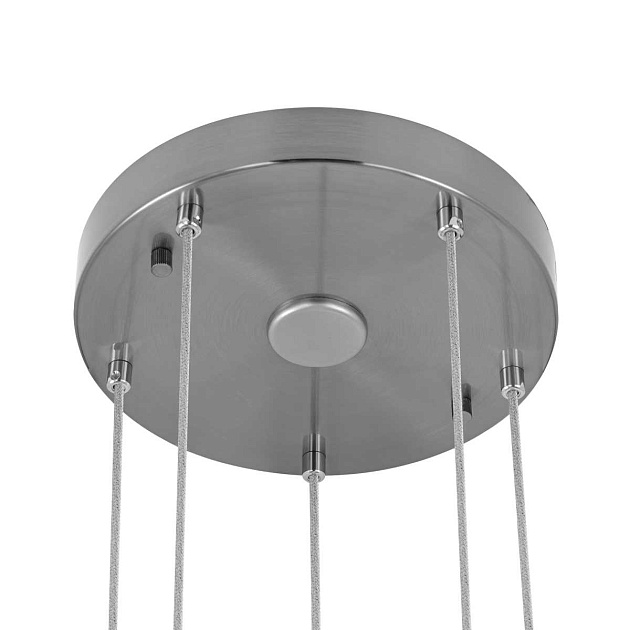 Подвесной светодиодный светильник Citilux Atman Smart CL226A051 изображение 13 Подвесной светодиодный светильник Citilux Atman Smart CL226A051 Фото № 13
