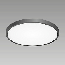 Потолочный светодиодный светильник Citilux Бейсик CL738321V 4
