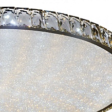 Потолочный светодиодный светильник iLedex Crystal 16336C/800 CR 1