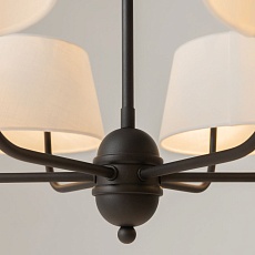 Подвесной светильник Maytoni MOD360PL-06B 4