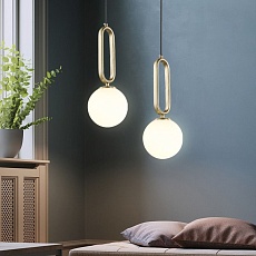 Подвесной светильник Imperium Loft Vital 141143-26 3
